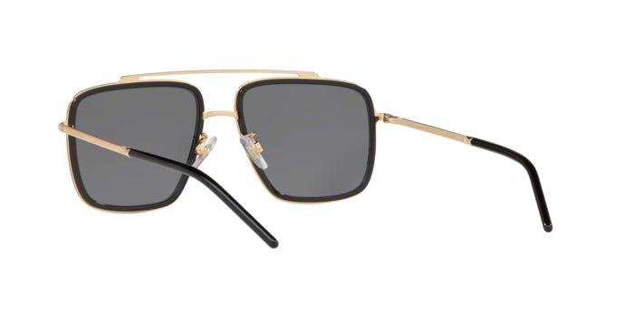 Dolce Gabbana 2220 02/81 360 visione
