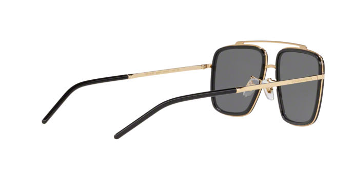 Dolce Gabbana 2220 02/81 360 visione