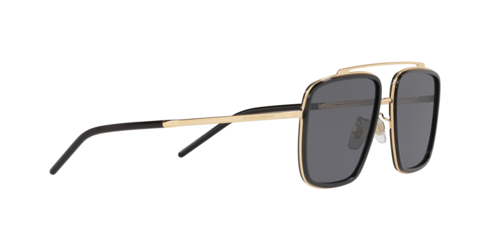 Dolce Gabbana 2220 02/81 360 visione