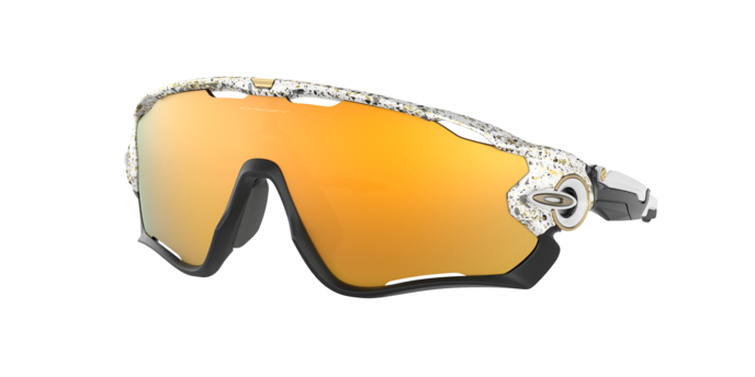 Oakley JAWBREAKER 9290 45 360 visione
