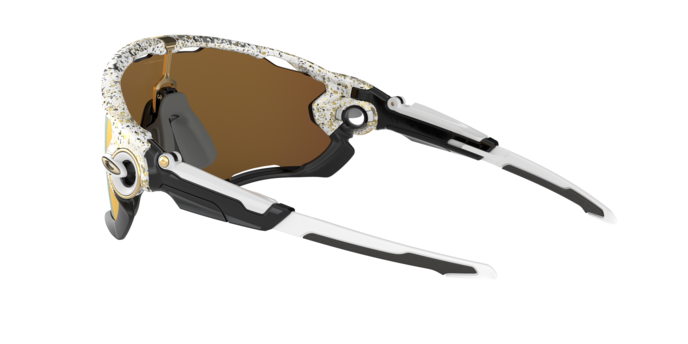 Oakley JAWBREAKER 9290 45 360 visione