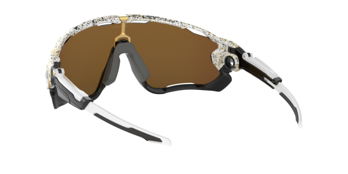 Oakley JAWBREAKER 9290 45 360 visione