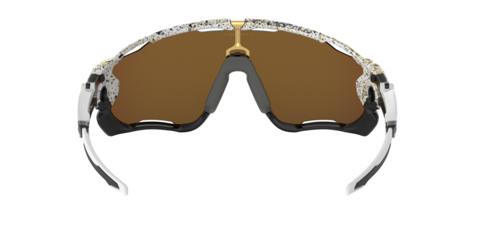 Oakley JAWBREAKER 9290 45 360 visione