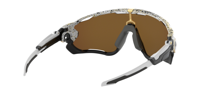 Oakley JAWBREAKER 9290 45 360 visione