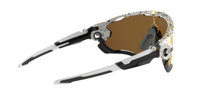 Oakley JAWBREAKER 9290 45 360 visione