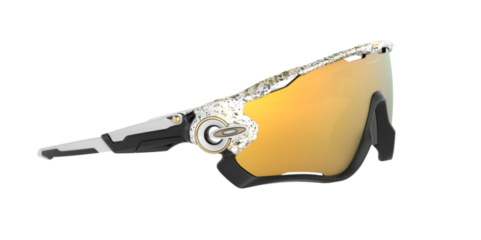Oakley JAWBREAKER 9290 45 360 visione