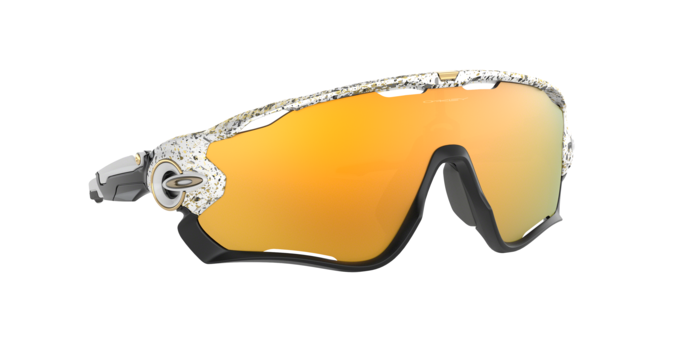 Oakley JAWBREAKER 9290 45 360 visione