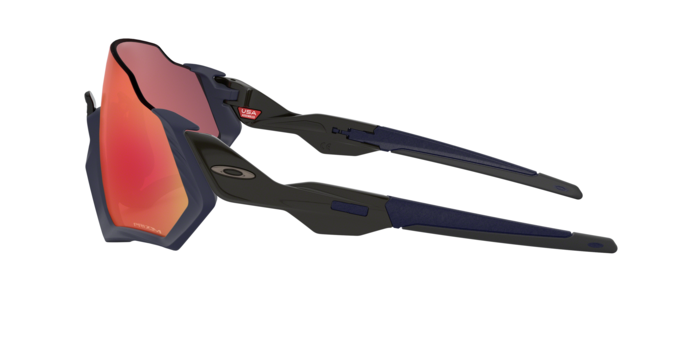 Oakley Flight Jacket 9401 18 360 visione