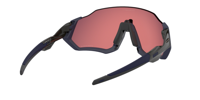 Oakley Flight Jacket 9401 18 360 visione