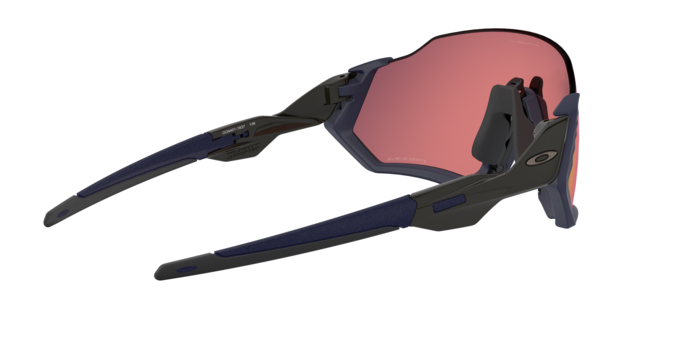 Oakley Flight Jacket 9401 18 360 visione