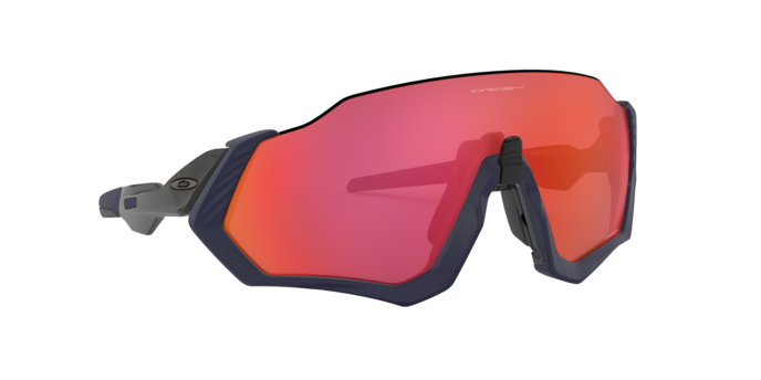 Oakley Flight Jacket 9401 18 360 visione