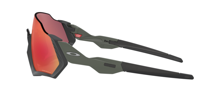 Oakley Flight Jacket 9401 17 360 visione