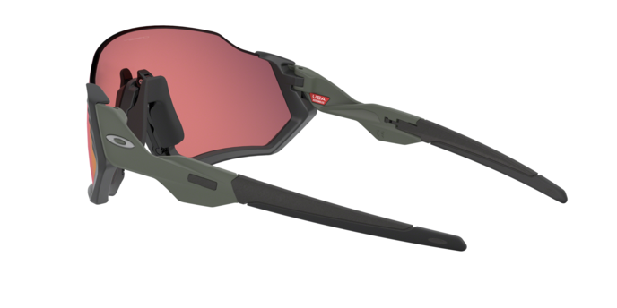 Oakley Flight Jacket 9401 17 360 visione