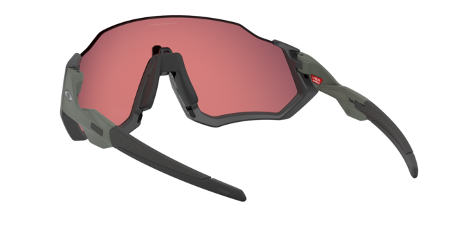 Oakley Flight Jacket 9401 17 360 visione