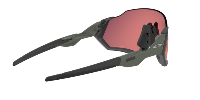Oakley Flight Jacket 9401 17 360 visione
