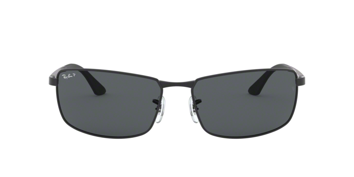 Rayban 3498 006/81 360 visione