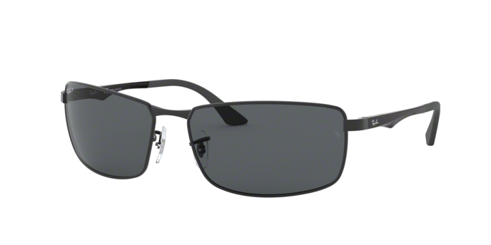Rayban 3498 006/81 360 visione