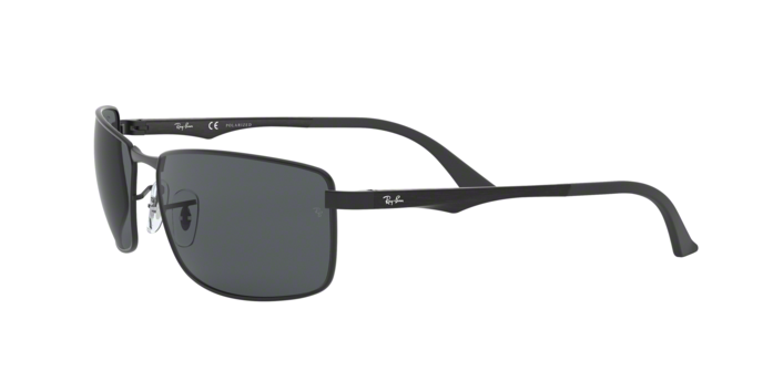 Rayban 3498 006/81 360 visione