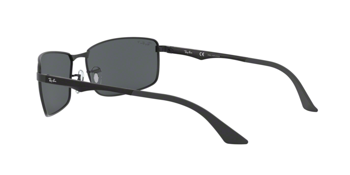 Rayban 3498 006/81 360 visione
