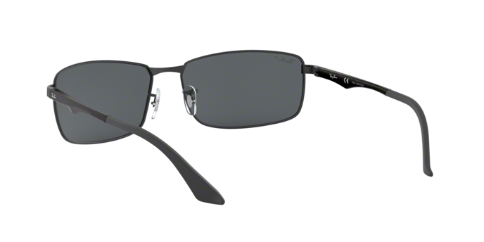 Rayban 3498 006/81 360 visione