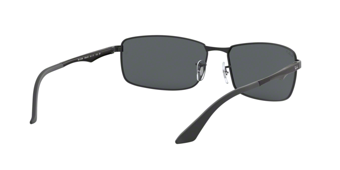 Rayban 3498 006/81 360 visione