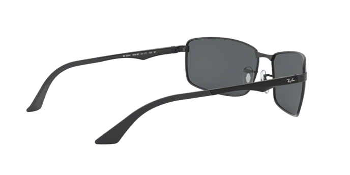 Rayban 3498 006/81 360 visione