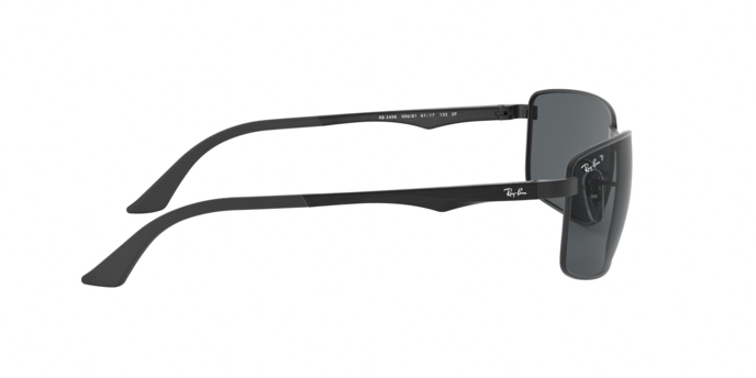 Rayban 3498 006/81 360 visione