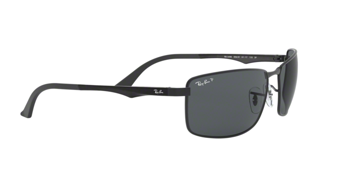 Rayban 3498 006/81 360 visione