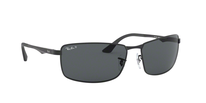 Rayban 3498 006/81 360 visione