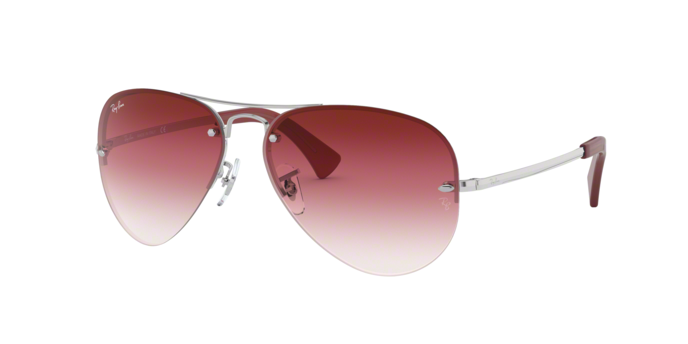 Rayban 3449 91280T 360 visione