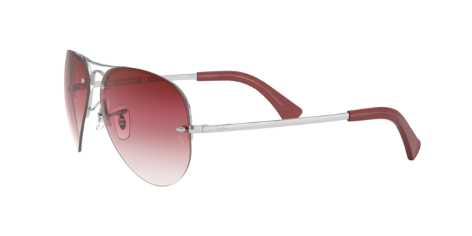 Rayban 3449 91280T 360 visione