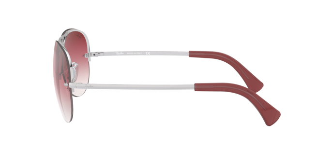 Rayban 3449 91280T 360 visione