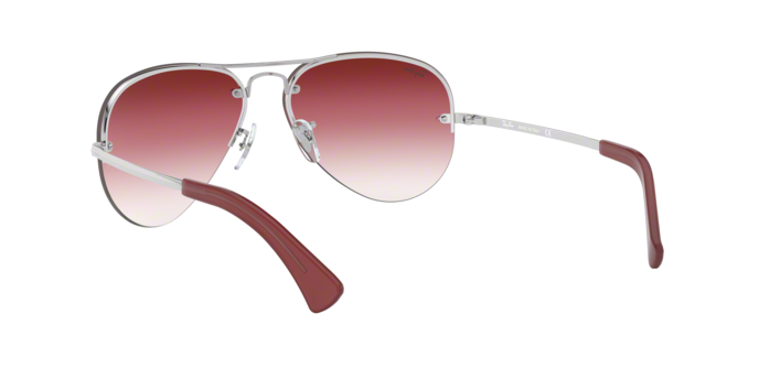Rayban 3449 91280T 360 visione