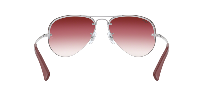 Rayban 3449 91280T 360 visione