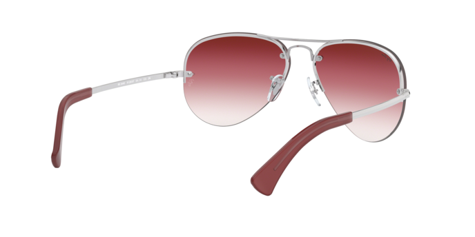 Rayban 3449 91280T 360 visione