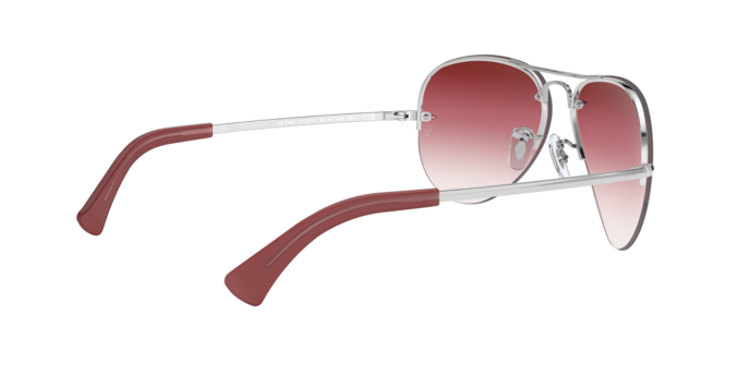 Rayban 3449 91280T 360 visione