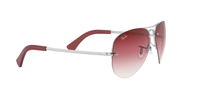 Rayban 3449 91280T 360 visione