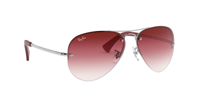 Rayban 3449 91280T 360 visione