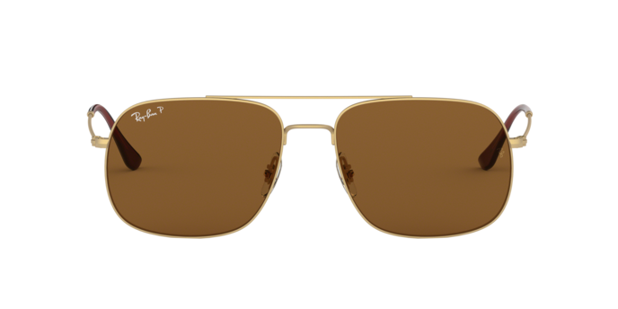 Rayban 3595 ANDREA 901383 360 visione