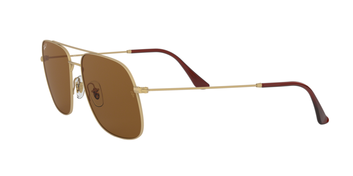 Rayban 3595 ANDREA 901383 360 visione