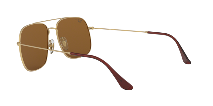 Rayban 3595 ANDREA 901383 360 visione