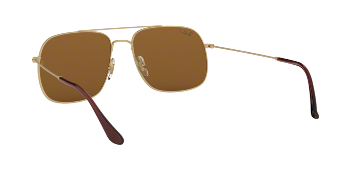 Rayban 3595 ANDREA 901383 360 visione
