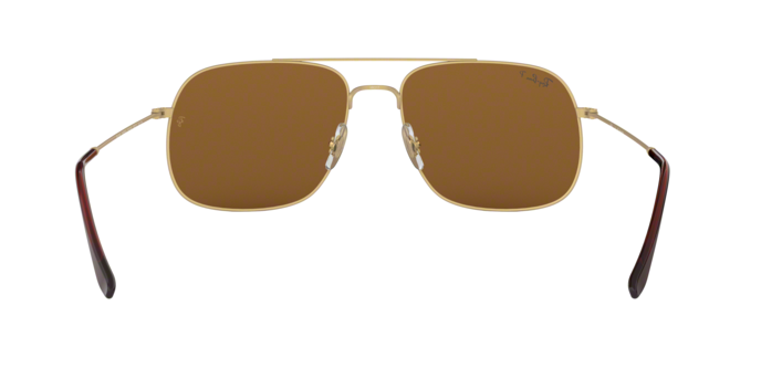 Rayban 3595 ANDREA 901383 360 visione