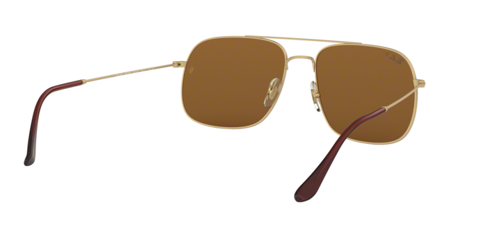 Rayban 3595 ANDREA 901383 360 visione