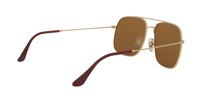 Rayban 3595 ANDREA 901383 360 visione