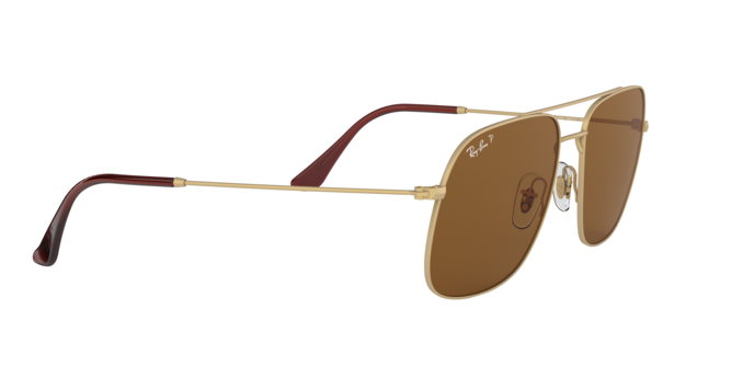 Rayban 3595 ANDREA 901383 360 visione