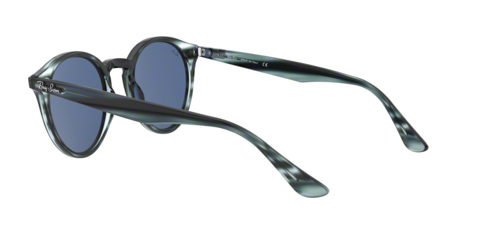 Rayban 2180 643280 360 visione
