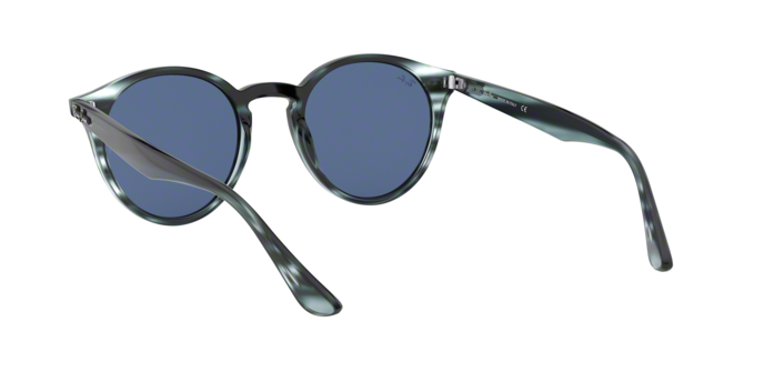 Rayban 2180 643280 360 visione