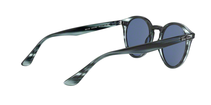 Rayban 2180 643280 360 visione