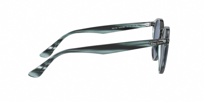Rayban 2180 643280 360 visione